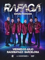 Conciertos en Barcelona