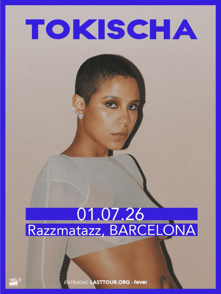 Conciertos de Hip-Hop
