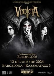 Conciertos de Metal