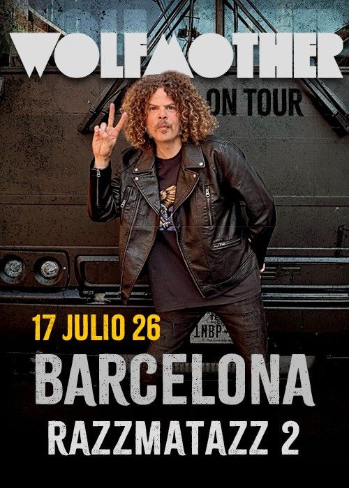 Conciertos de Metal