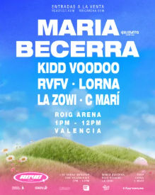 Conciertos de Hip-Hop