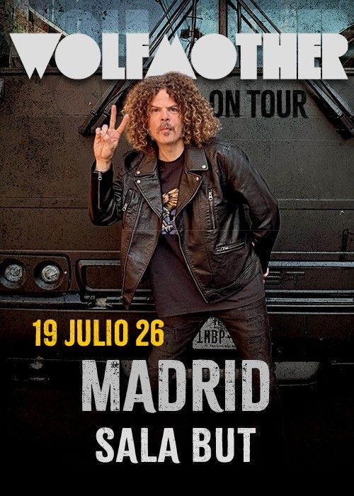 Conciertos de Metal