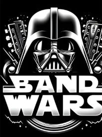 Band Wars III en Sala Clamores (Madrid) · 25 de julio, 2026