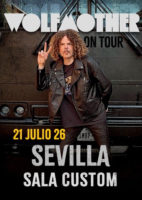 Conciertos de Metal
