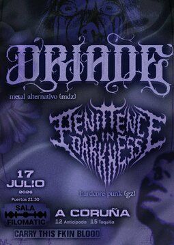 Conciertos en A Coruña