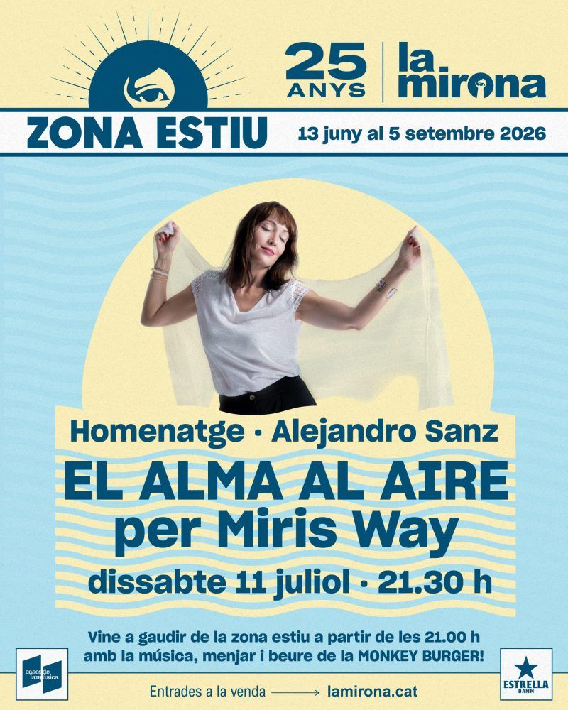 Sala La Mirona