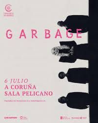 Conciertos en A Coruña