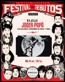 Conciertos Rock