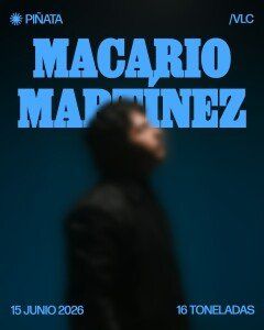 Conciertos en Valencia