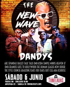 Conciertos Indie