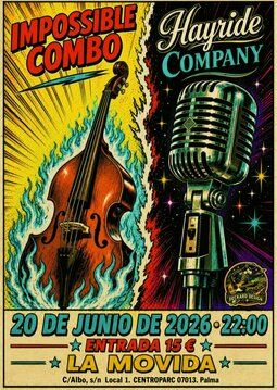 Conciertos de Jazz
