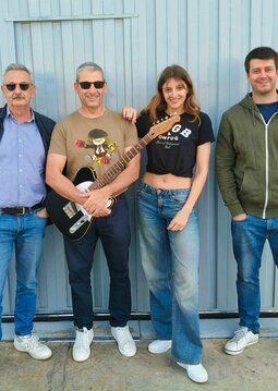 Conciertos en Palma de Mallorca