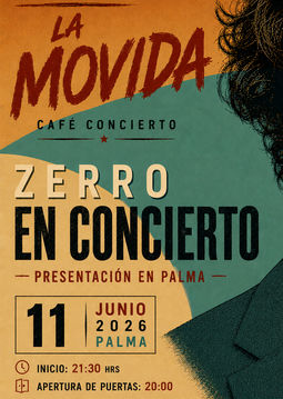 Conciertos Indie