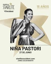 Auditorio Starlite de Marbella