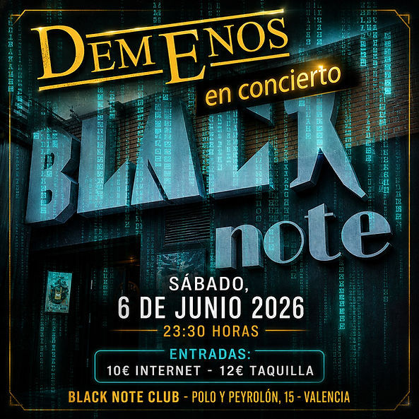 Conciertos Indie