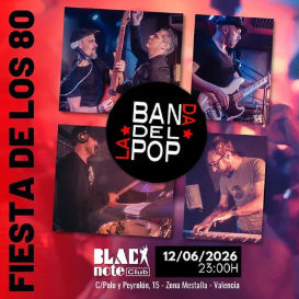 Conciertos Indie