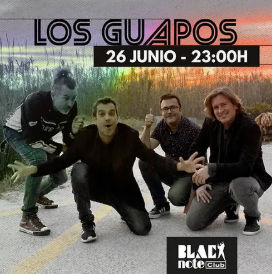 Conciertos en Valencia