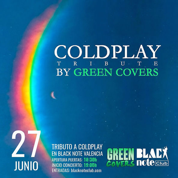 Conciertos en Valencia