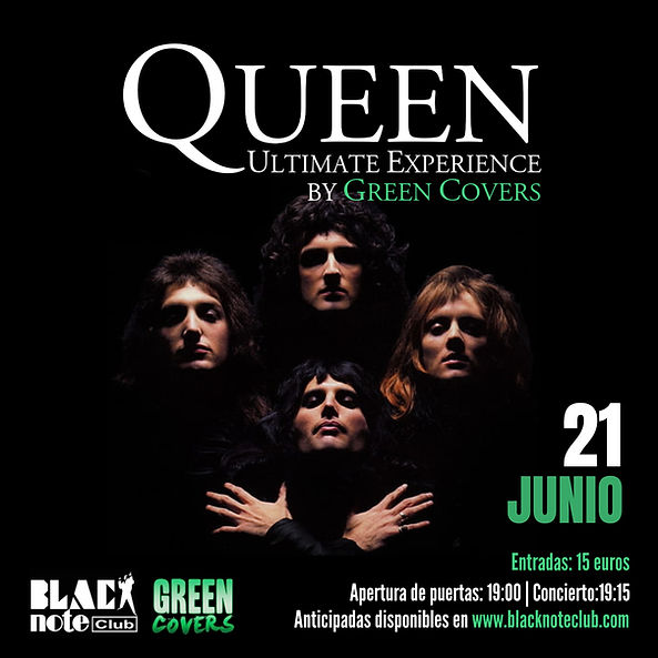 Conciertos en Valencia