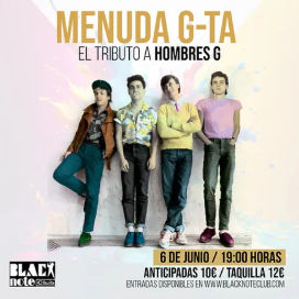 Conciertos en Valencia