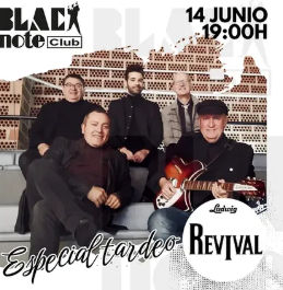 Conciertos en Valencia
