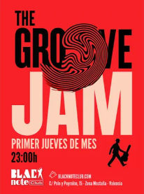 Conciertos de Fusión