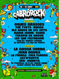 Conciertos en Barcelona