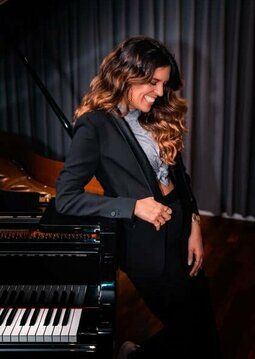 Conciertos en Madrid