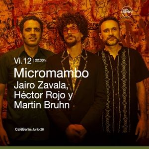 Conciertos en Madrid