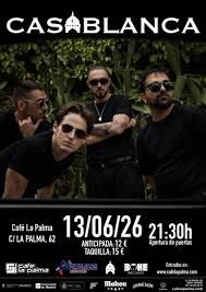 Conciertos en Madrid