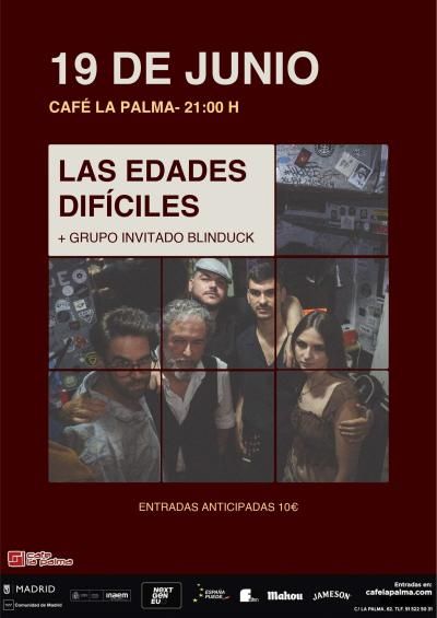 Café La Palma