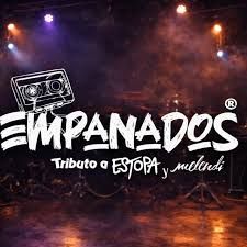 Empanados ‘Tributo Estopa’ en Contraclub (Madrid) · 20 de junio, 2026