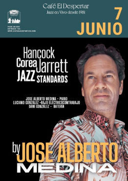 Conciertos de Jazz