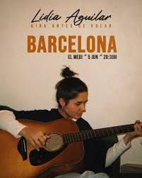 Conciertos en Barcelona