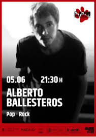 Conciertos en Madrid