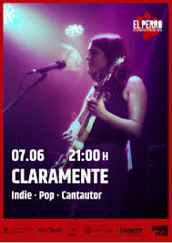 Conciertos en Madrid