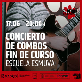 Conciertos de Fusión