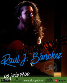 Conciertos en Zaragoza