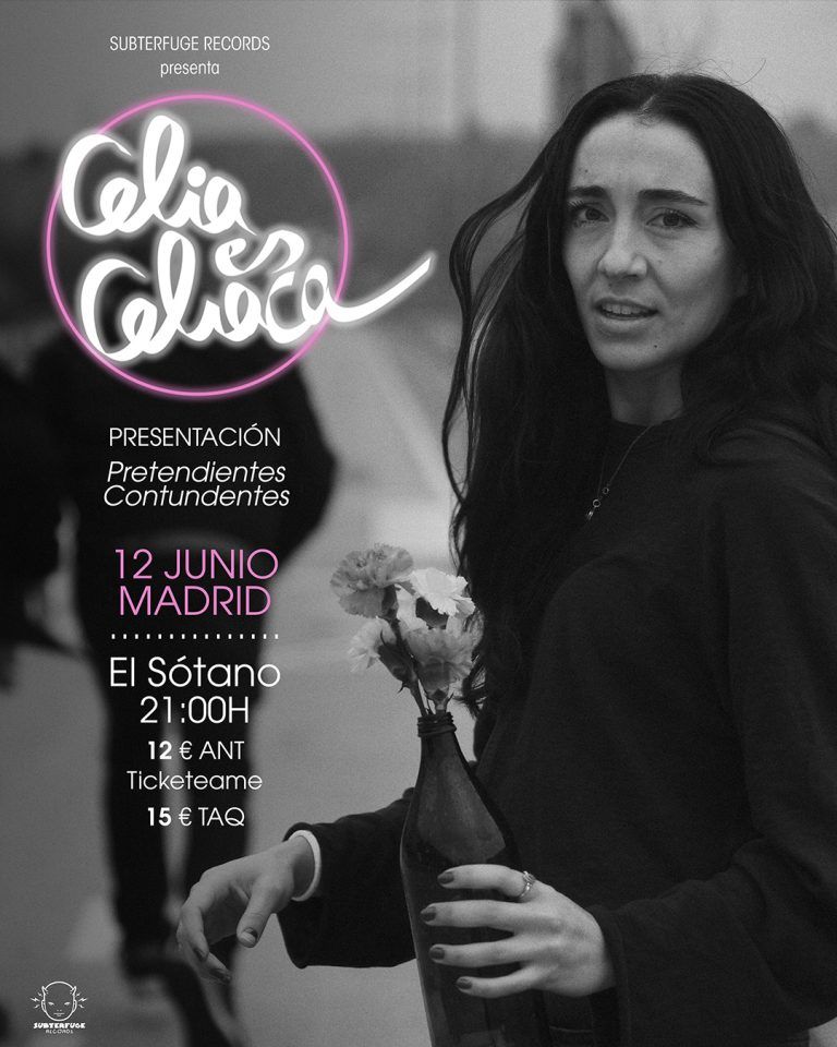 Conciertos Indie