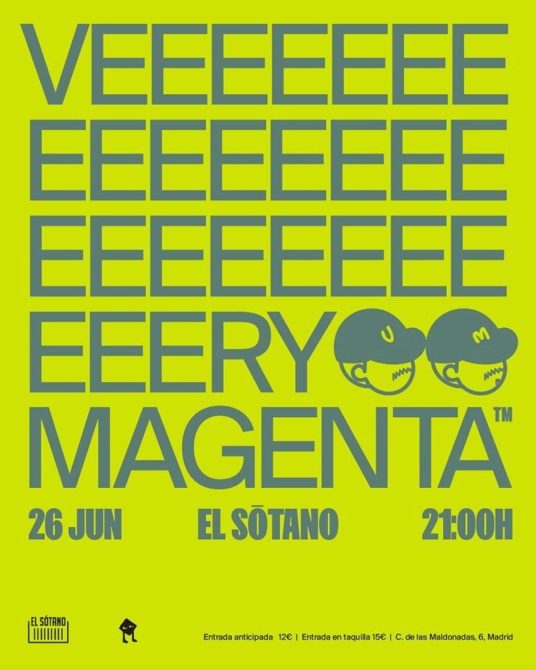 Sala El Sótano