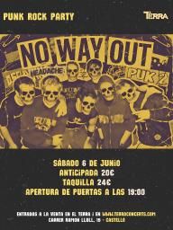 Conciertos en Castellón