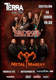 Conciertos en Castellón
