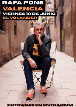 El Volander
