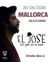 Conciertos en Palma de Mallorca