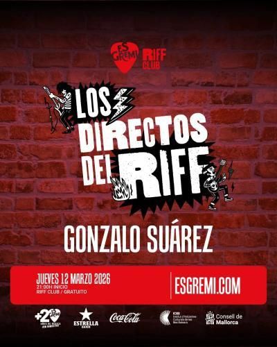 Conciertos en Palma de Mallorca