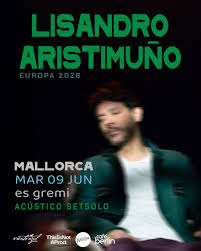 Conciertos en Palma de Mallorca