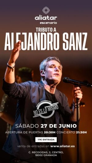 Conciertos en Granada
