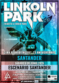 Conciertos de Metal