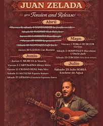 Conciertos en Ciudad Real