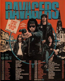 Conciertos de Metal